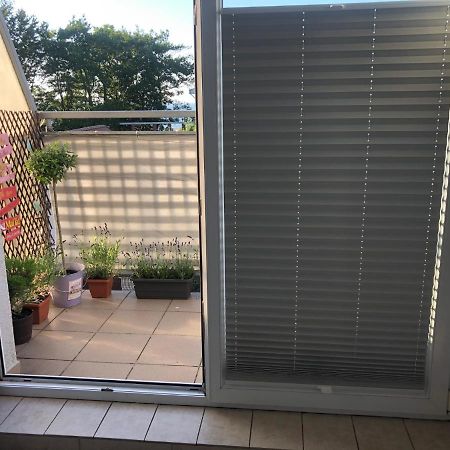 Apartament Nordic Trzesacz Exterior photo